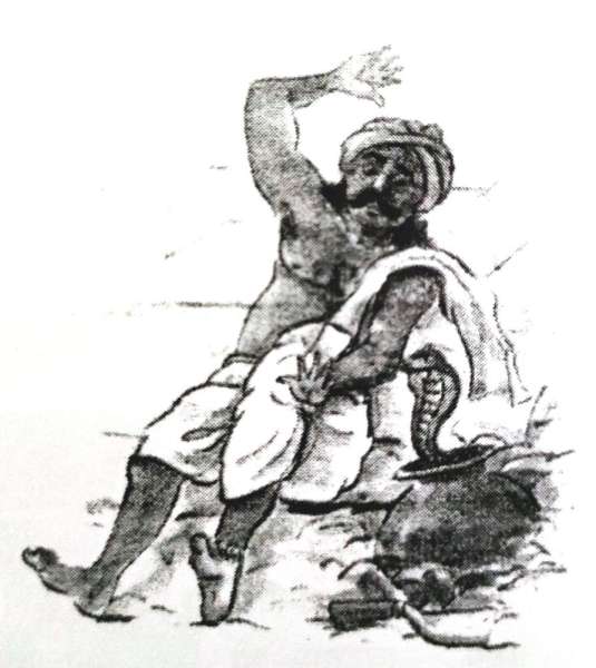 Sadhu Vrittim Samacharet