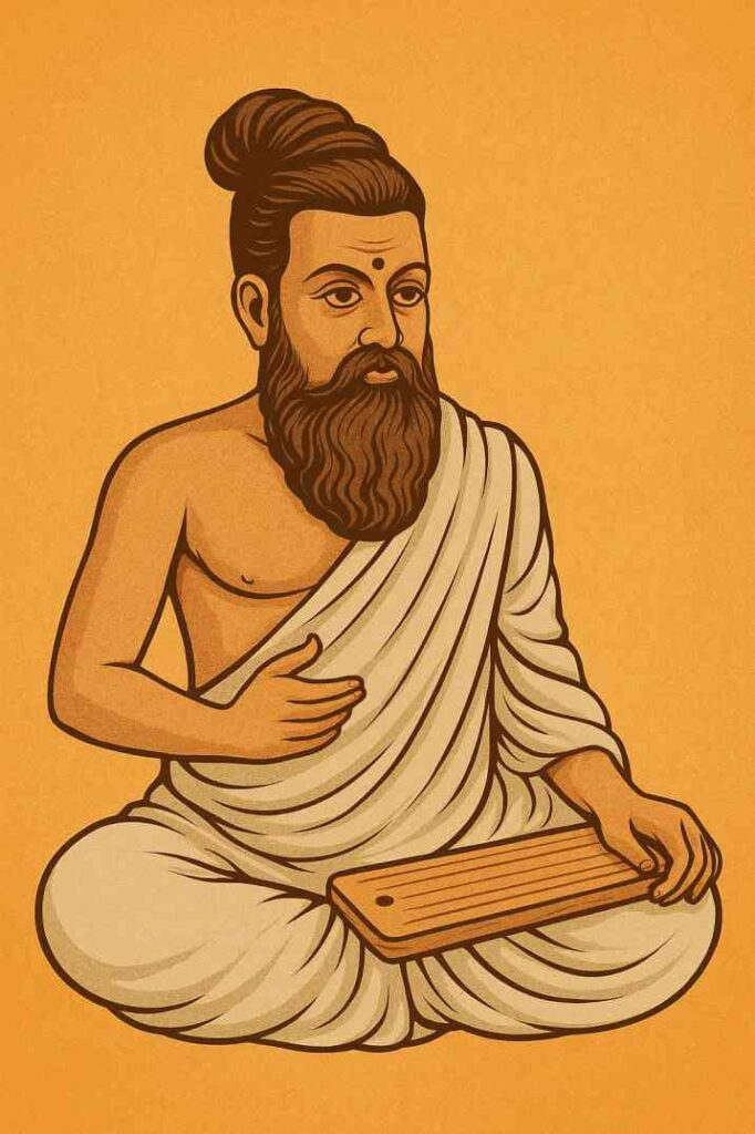 तिरुक्कुरल सूक्ति सौरभं