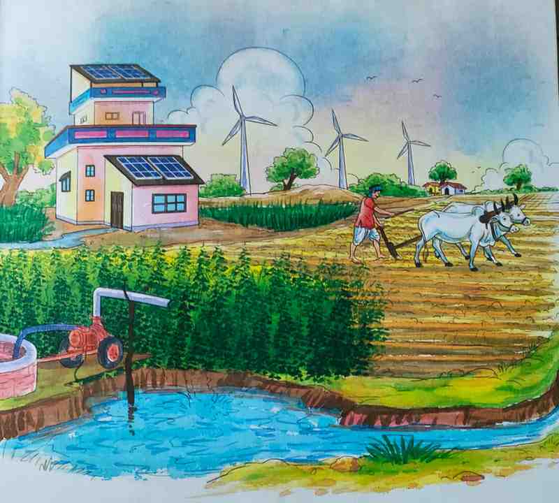 Vande Bharat Mataram Class 7 Lesson 1