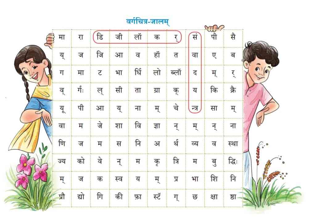 Dijibharatam Yugparivartanam Question Answer