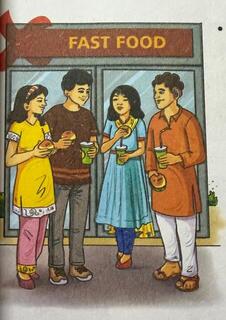 Class 9 Sanskrit Chapter 2 Hindi Translation