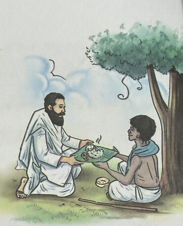 Sanskrit Class 8 Chapter 4 Question Answer