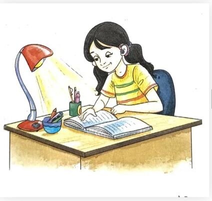 Class 7 Sanskrit Chapter 2 Hindi Anuvaad