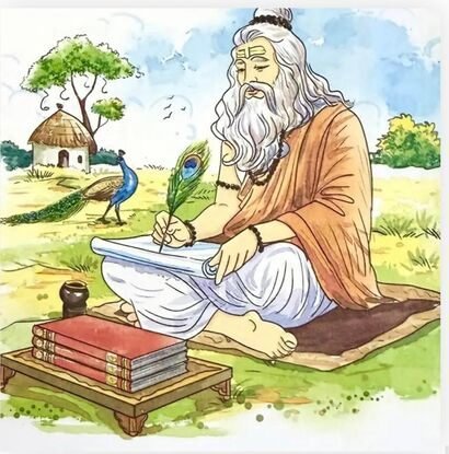 Class 7 Sanskrit Chapter 2 Hindi Anuvaad