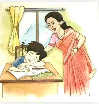 Class 7 Sanskrit Chapter 2 Hindi Anuvaad